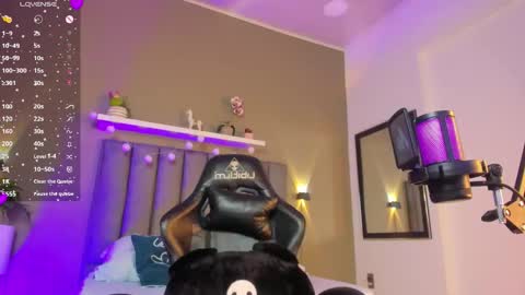 CHARLOTTE online show from 03.07.26