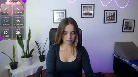 CLOE online show from 06.10.26
