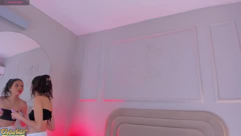 Snapshot of cloedurant chatting on 09.28.25 cloedurant online show from 09.28.25