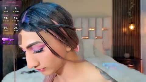 cloee_cameron online show from 06.11.26