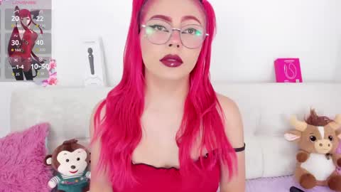 cloee lovee online show from 05.26.26