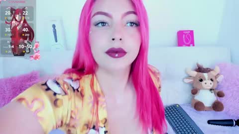 cloee lovee online show from 05.27.26