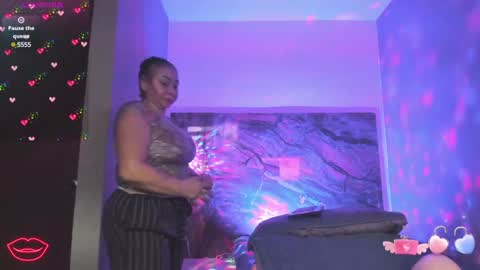 CLOE online show from 01.28.25