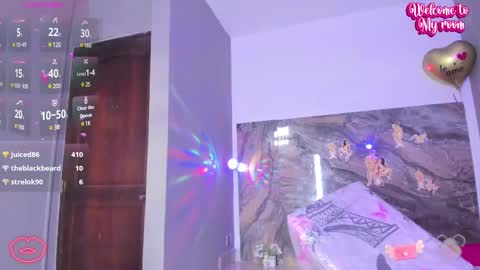 CLOE online show from 02.10.25