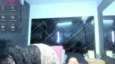 CLOE online show from 09.15.25