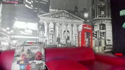 ---Cloe--- online show from 01.19.26