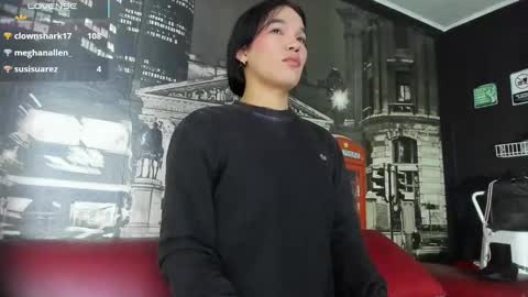 ---Cloe--- online show from 03.10.26