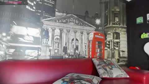 ---Cloe--- online show from 03.15.26