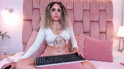 Cloe  online show from 02.26.26