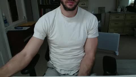 Snapshot of cloud900x chatting on 01.15.25 Cloud online show from 01.15.25