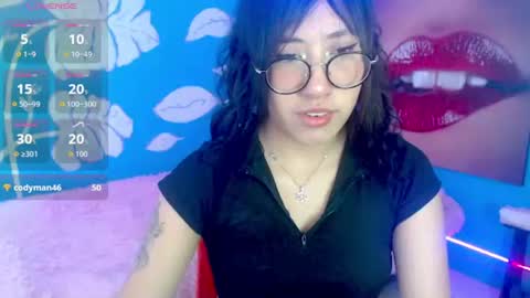 Elizabeth online show from 06.20.26