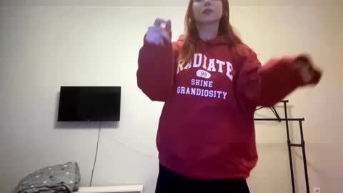 Lily online show from 02.25.26