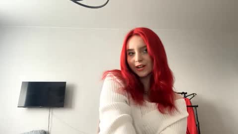 Lily online show from 03.02.26