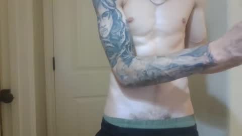 Daryl Rose online show from 09.10.25