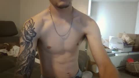 Daryl Rose online show from 10.31.25