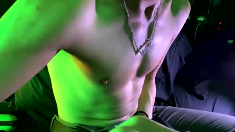 Drew online show from 02.25.25