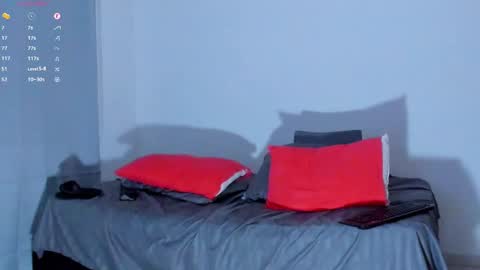 Snapshot of cloudy_pigdude chatting on 12.22.24 CRISTIAN online show from 12.22.24