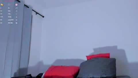 Snapshot of cloudy_pigdude chatting on 12.30.24 CRISTIAN online show from 12.30.24