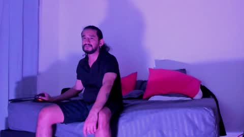 Snapshot of cloudy_pigdude chatting on 01.07.25 CRISTIAN online show from 01.07.25