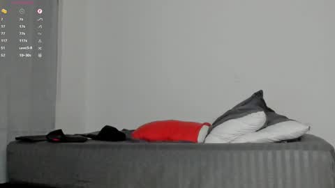 Snapshot of cloudy_pigdude chatting on 01.08.25 CRISTIAN online show from 01.08.25