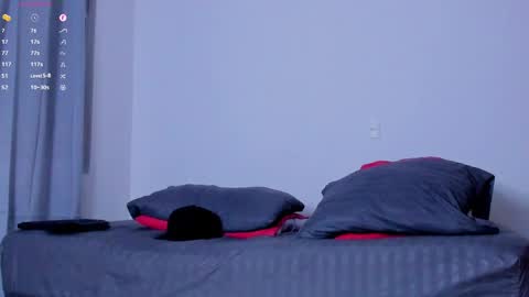 Snapshot of cloudy_pigdude chatting on 01.11.25 CRISTIAN online show from 01.11.25