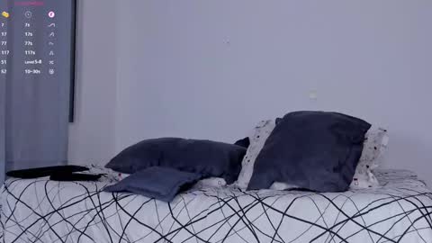 Snapshot of cloudy_pigdude chatting on 01.20.25 CRISTIAN online show from 01.20.25