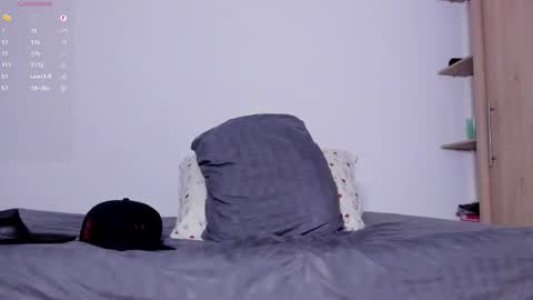 Snapshot of cloudy_pigdude chatting on 02.05.25 CRISTIAN online show from 02.05.25