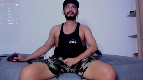 Snapshot of cloudy_pigdude chatting on 02.06.25 CRISTIAN online show from 02.06.25