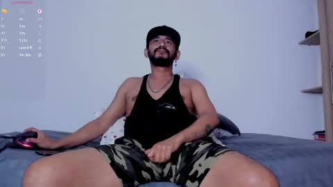 Snapshot of cloudy_pigdude chatting on 02.06.25 CRISTIAN online show from 02.06.25