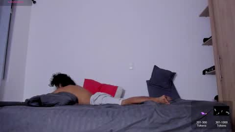 Snapshot of cloudy_pigdude chatting on 03.09.25 CRISTIAN online show from 03.09.25