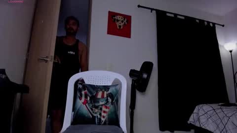 Snapshot of cloudy_pigdude chatting on 01.06.26 CRISTIAN online show from 01.06.26