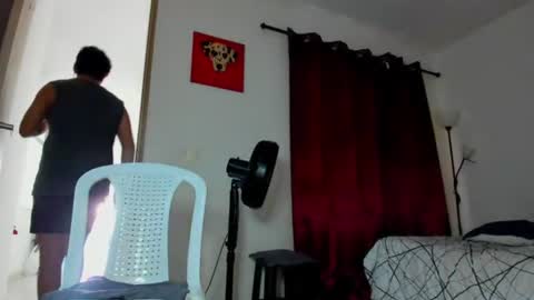 CRISTIAN online show from 06.29.26
