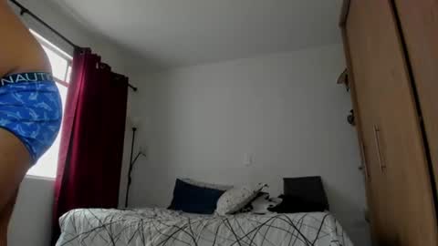 CRISTIAN online show from 07.04.26