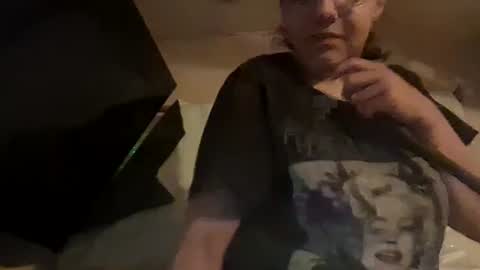 cloudybxtch69 online show from 06.12.26