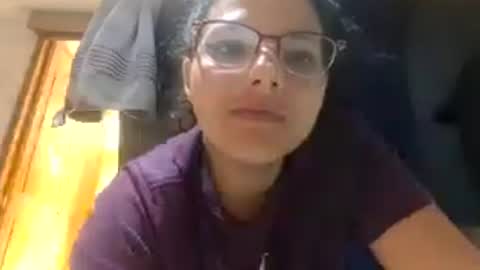 cloudybxtch69 online show from 06.15.26