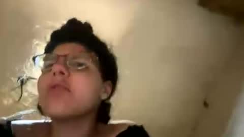 cloudybxtch69 online show from 07.13.26