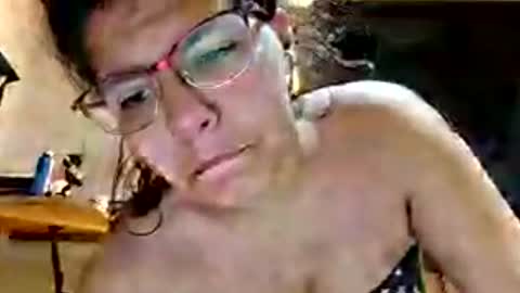 cloudybxtch69 online show from 07.16.26
