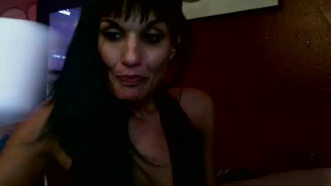 Snapshot of cloudyclueless chatting on 01.23.25 cloudy clueless online show from 01.23.25