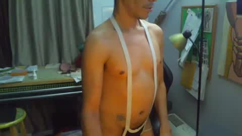 CloudyDay online show from 02.12.26