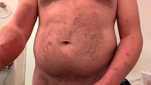 cloudymatt_ online show from 10.25.25