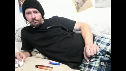 cloudyystarr666 online show from 10.21.25