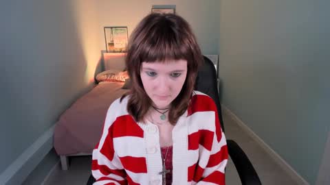  Clover  follow me  online show from 12.02.24