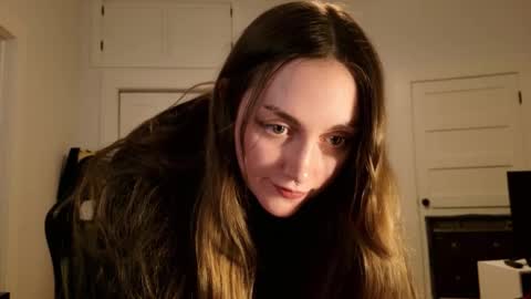 Snapshot of clover_tully chatting on 01.18.26 Clover online show from 01.18.26