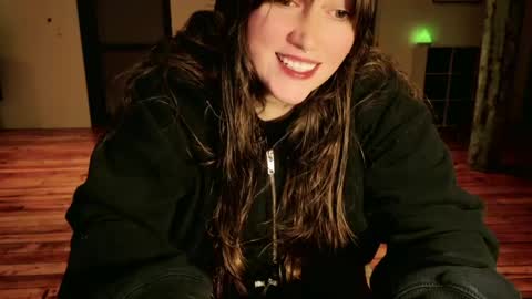 Clover online show from 04.21.26