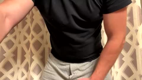 clovershit1 online show from 10.23.25