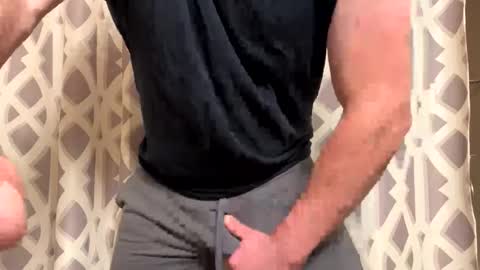 clovershit1 online show from 10.27.25