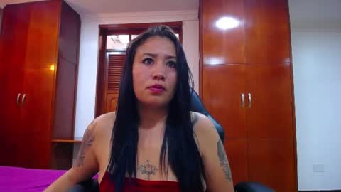 Clovy Zenvy online show from 06.12.26