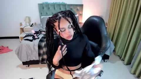 emely dolce online show from 02.06.25