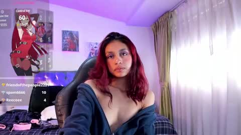 emely dolce online show from 02.22.25