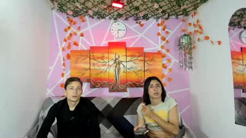 Snapshot of club_latinboys chatting on 02.26.26 club_latinboys online show from 02.26.26